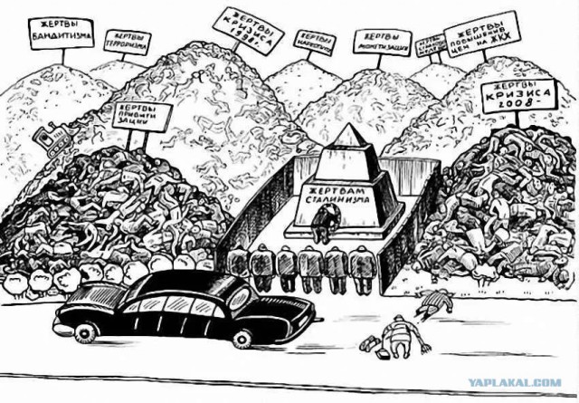 Социализм VS капитализм