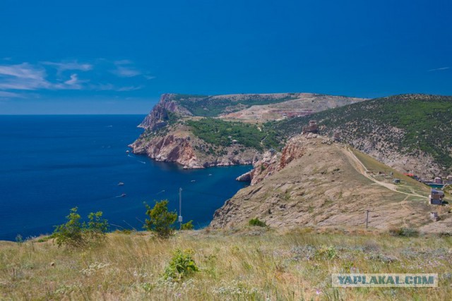 Отдых в Крыму: куда ехать, а куда нет