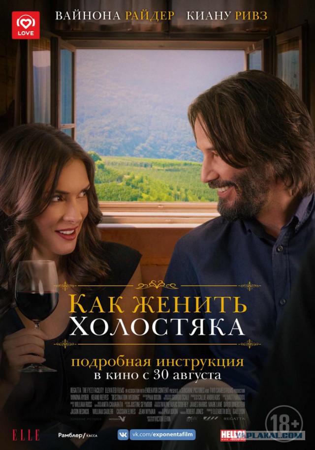 Про Киану