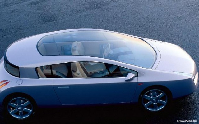 Top страшных автомобилей
