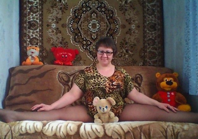 Выловлено в наших сетях