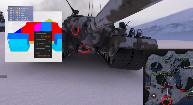 Wargaming 55