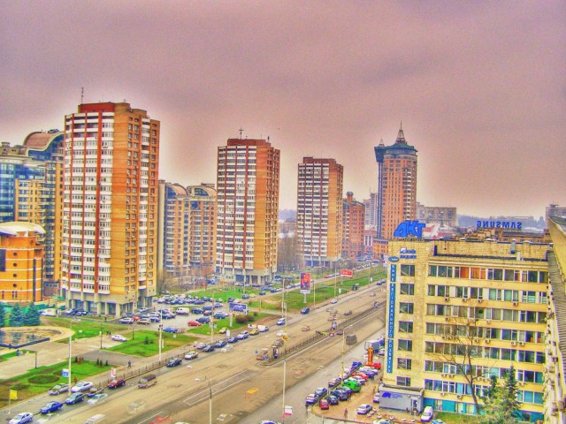 любительская фотография