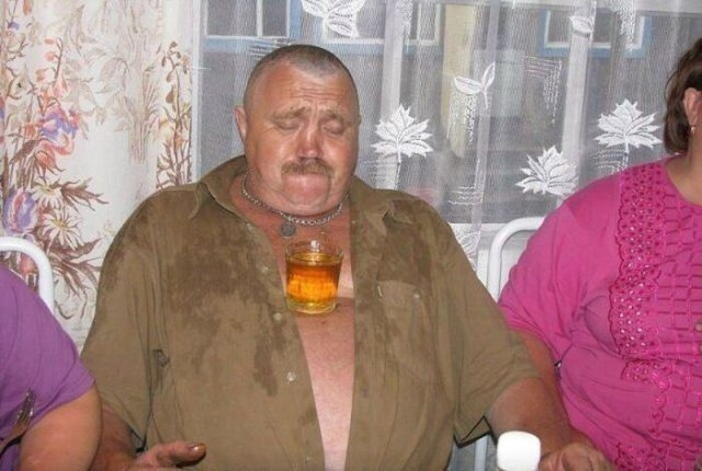 Чудики из социальных сетей