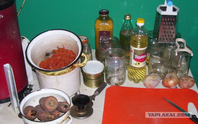 Аццкая кухня 3  (Кулинарный адъ)