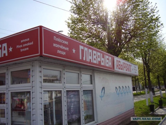 Главрыба ул карла маркса 118г калининград фото Отзывы о "PickPoint" Россия, Калининград, улица Карла Маркса, 118Б Яндекс.Карт