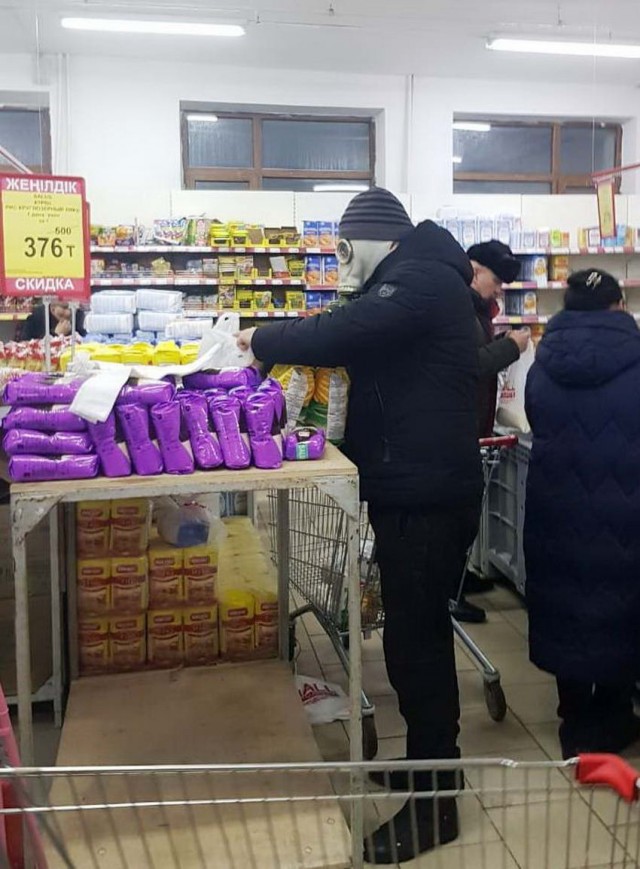 Открываем тайны: что творится в  Эстонии, откуда пиндосы взяли Йогурт, что не так с Джокондой и т.д.. Картинок пост