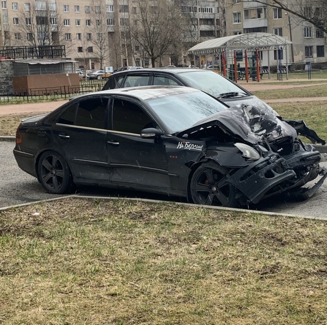 Удивительные снимки с российских просторов 19.04.20