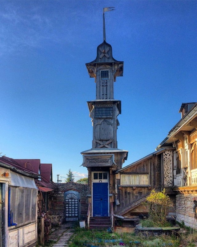 Картинки ни о чем на ночь глядя