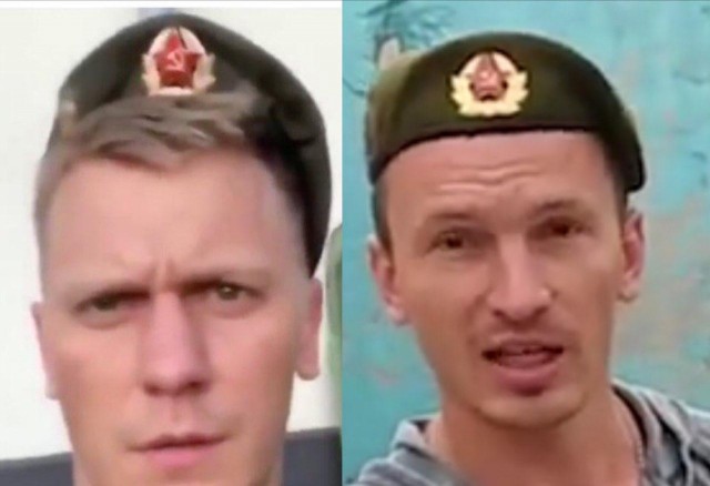 «Братства спецназа в Белоруссии больше нет»