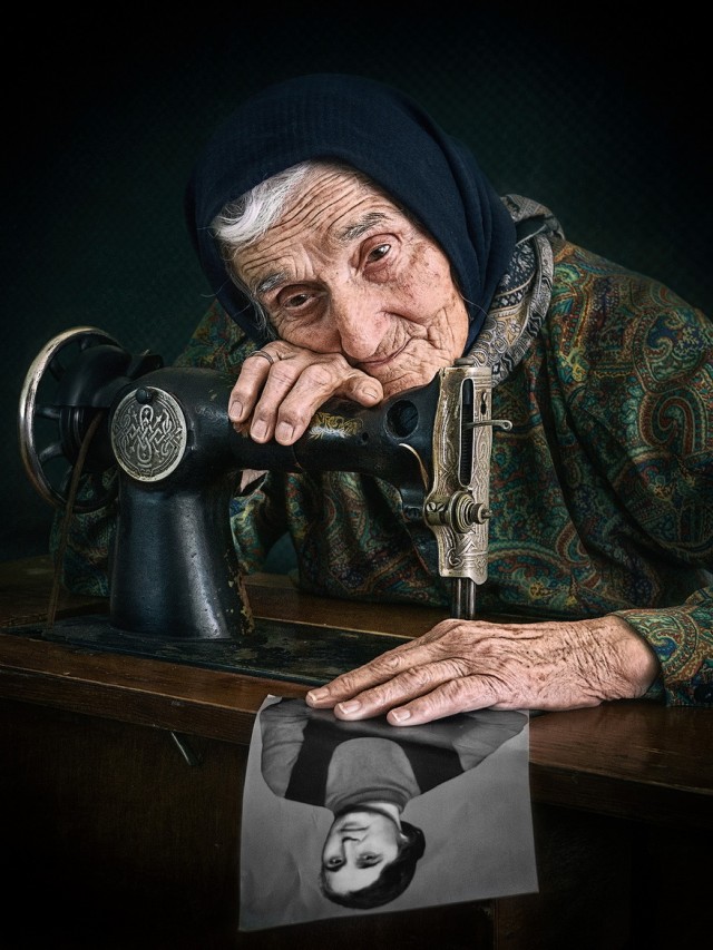 Люди и лица. 17.09.2020