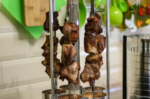 Флешмоб. 20 октября - Международный день повара!