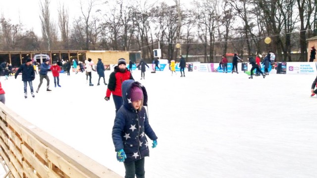 Мой ласковый и нежный зять