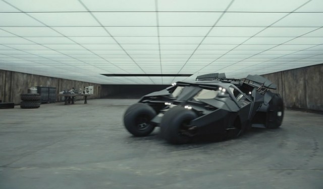 Тёмный Рыцарь/dark Knight, The