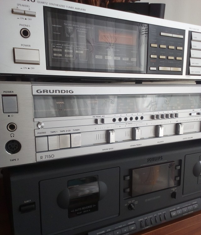 Как обанкротили немецкую фирму GRUNDIG