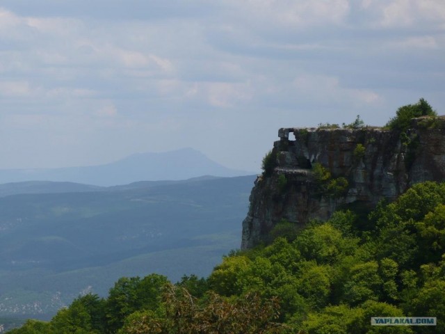 Крым, лучшее место в мире
