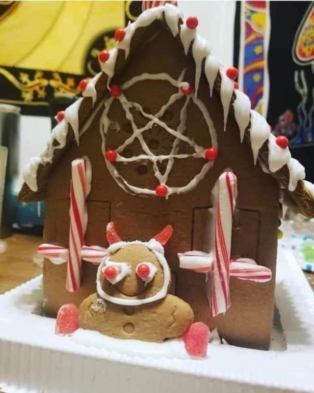 Crazy Art "Новогодний 22"