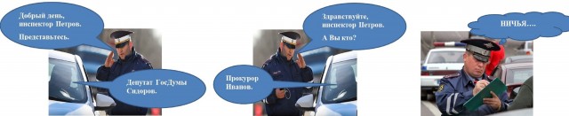Борьба за свободное место для парковки