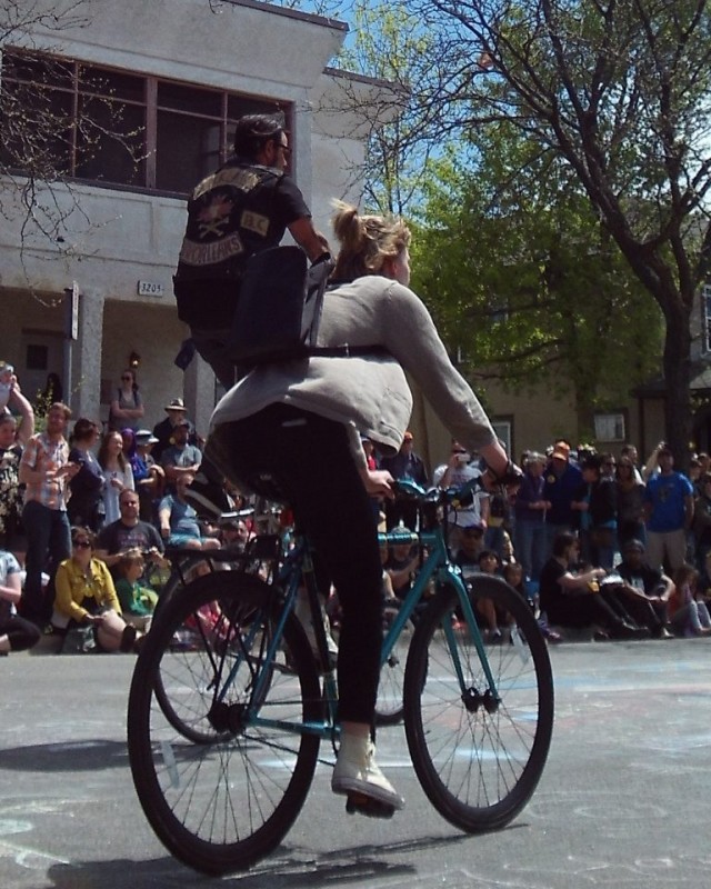 Это нужно развидеть: 14 забавных фото, которые обманут ваше зрение