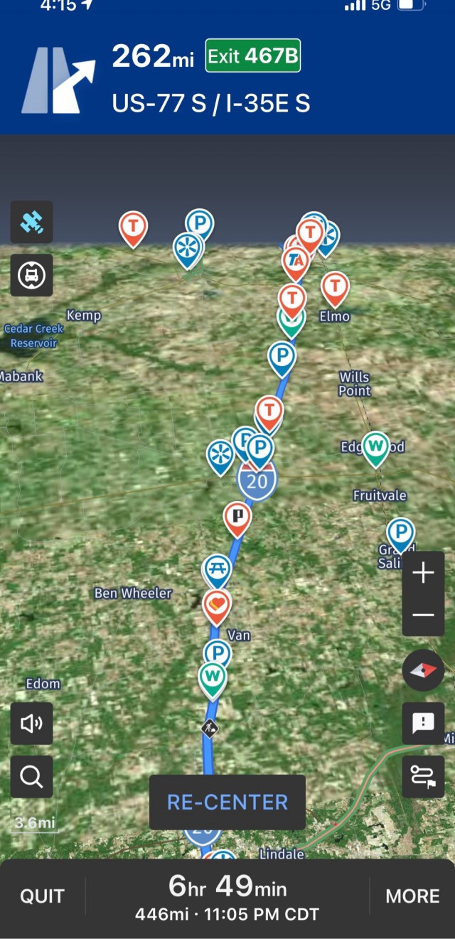 Просто парковка после 19.00 в Германии