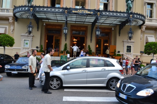 О некоторых приемах торговли булками