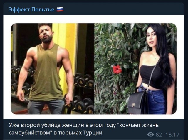 Пандемия съехавших крыш - разновидности болезни. Россия и мир. Часть 45.