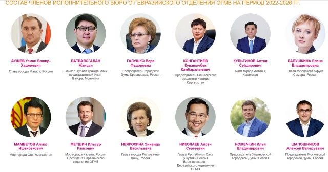 Ходорковский и Каспаров раскрыли планы по захвату власти в России