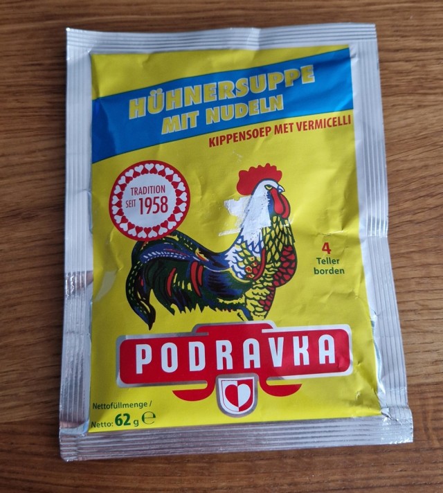 Кулинарная общалка