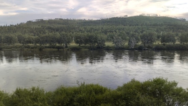 От края до края. Дневник путешествия во Владивосток