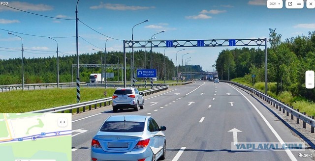 Вот просто нахрена? Какой смысл был в маневре?