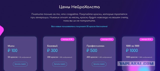 Подборка видео созданных с помощью нейросетей