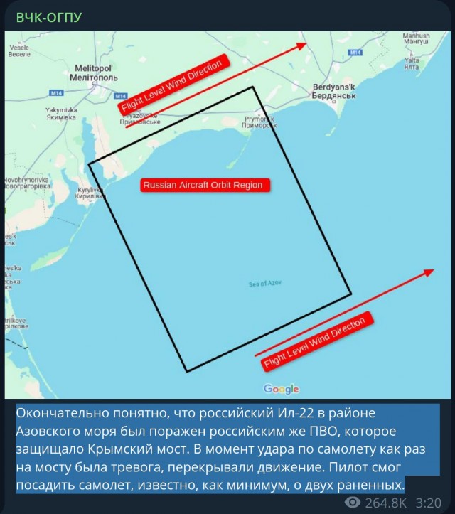 Российская разведка