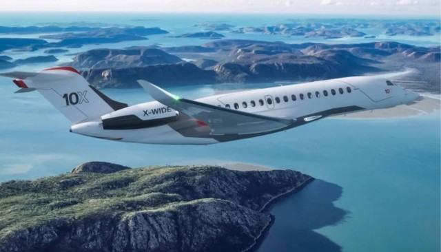 СКР возбудил дело после потери связи с самолетом Falcon 10 в Афганистане
