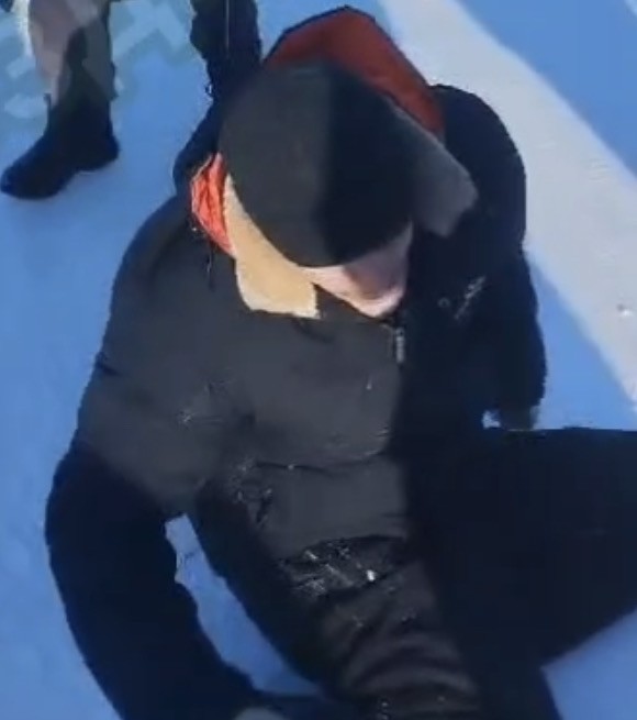 Профилактическая беседа