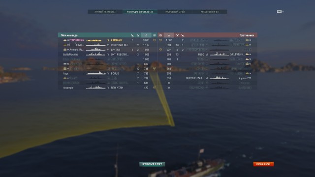 World of Warships - 10