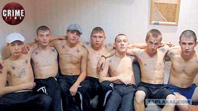 В Госдуме готовят законопроект, который запрещает детям до 18 лет наносить татуировки