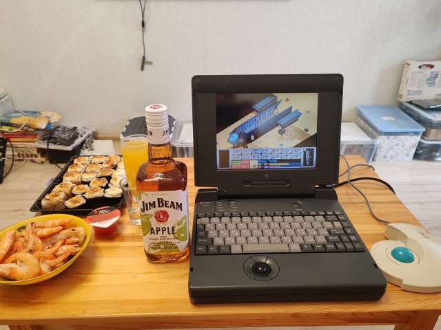 С пятницей, джентльмены!