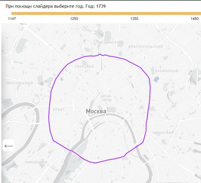 Трехкратная олимпийская чемпионка по фигурному катанию и депутат Госдумы Ирина Роднина считает, что Москва заканчивается третьим кольцом, а что дальше — она не знает.