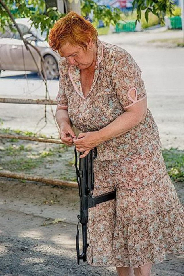 Картинки разные, возможны баяны
