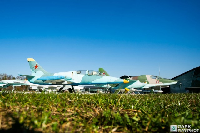 Су-25, который мы потеряли. История уникального противотанкового штурмовика