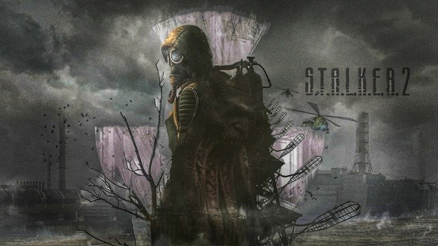 Про S.T.A.L.K.E.R. 2