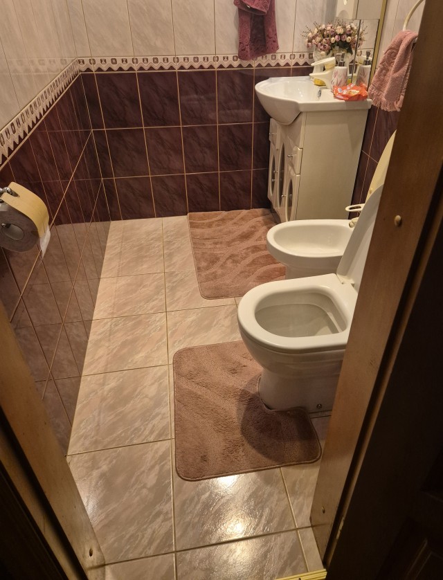 Кто чем занимается?