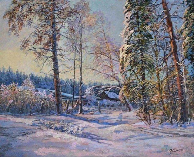 АРТ-Воскресенье