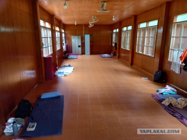 Бутан, таинственный Бутан