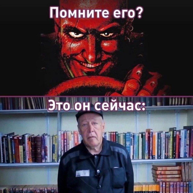 КиноМемоРама - 3