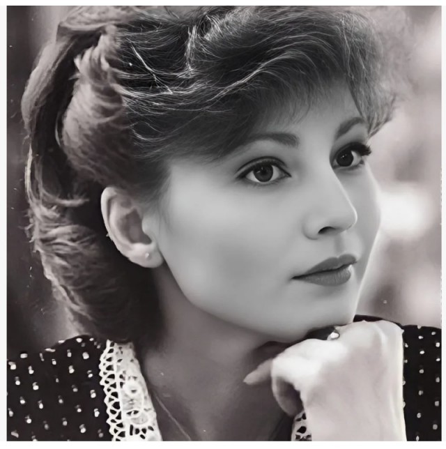 Татьяна Веденеева, 1979 год, СССР