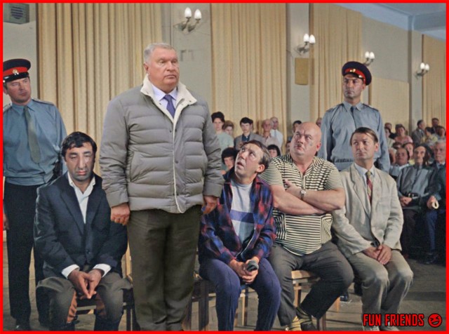 Плач кубаноидов⁠⁠