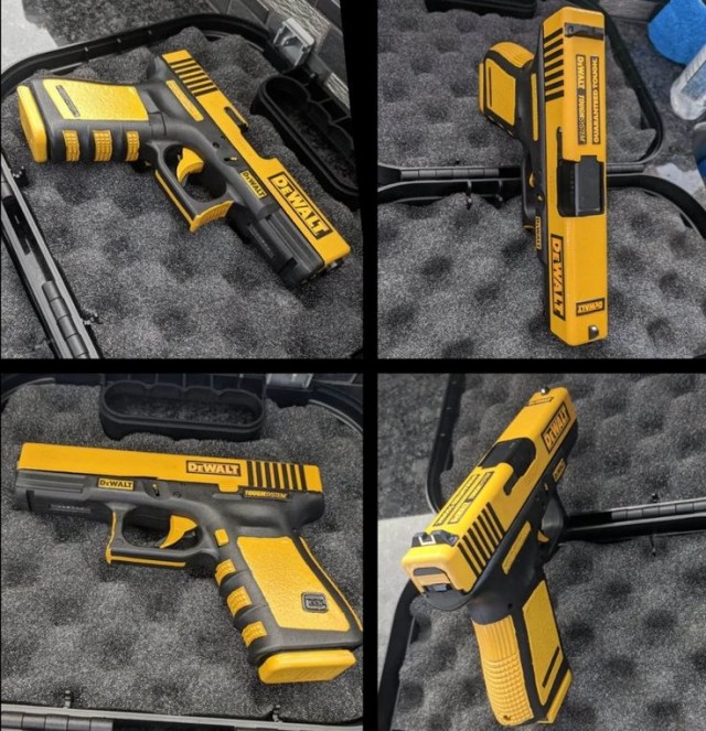 Makita умеет удивлять