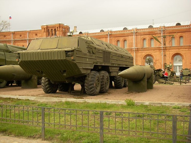 Прощай РМСД?