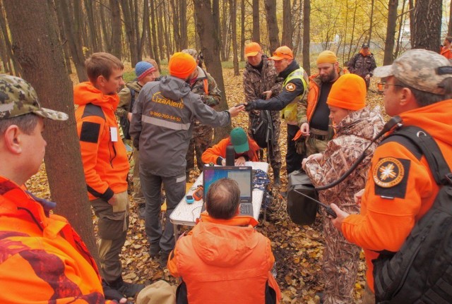 МТС начнет делиться геоданными абонентов с отрядом «Лиза Алерт»